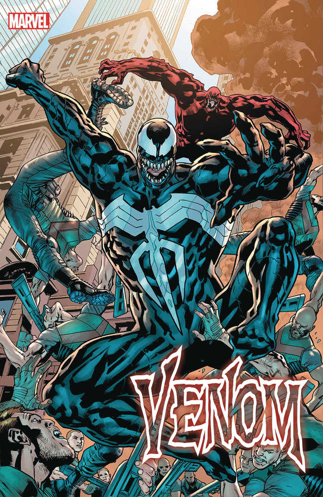 Venom #6