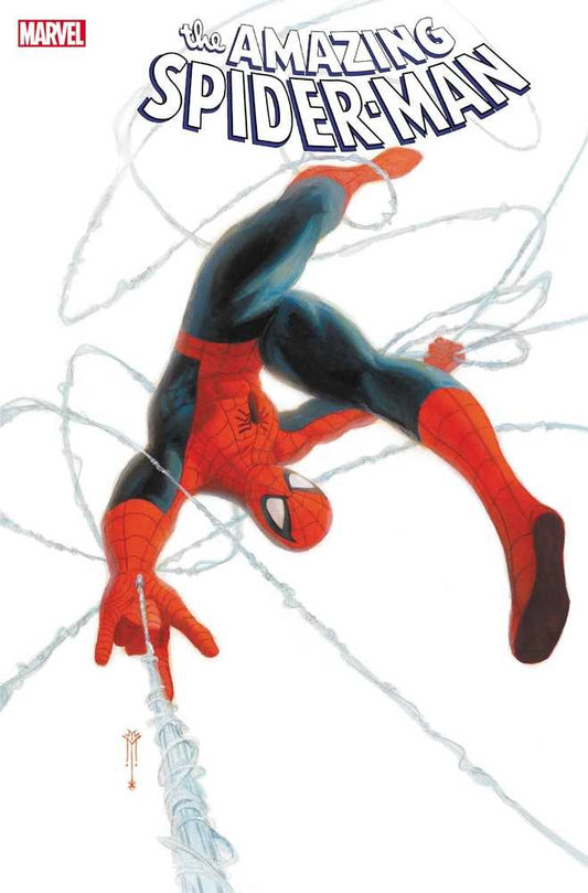 Amazing Spider-Man #5 Mercado Variant