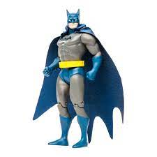 DC Super Powers - McFarlane Toys - Hush Batman